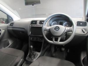 Volkswagen Polo Vivo hatch 1.4 - Image 11