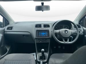 Volkswagen Polo Vivo hatch 1.4 - Image 11