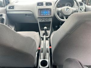 Volkswagen Polo Vivo hatch 1.4 - Image 12