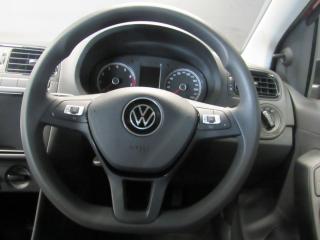 Volkswagen Polo Vivo hatch 1.4