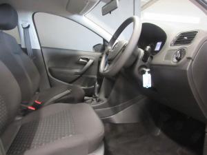 Volkswagen Polo Vivo hatch 1.4 - Image 14