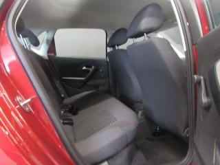 Volkswagen Polo Vivo hatch 1.4