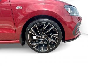 Volkswagen Polo Vivo hatch 1.4 - Image 16