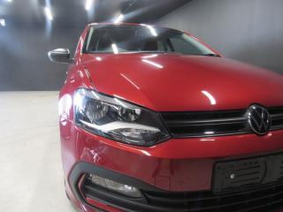 Volkswagen Polo Vivo hatch 1.4