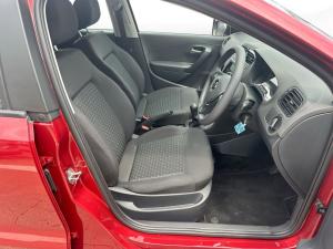 Volkswagen Polo Vivo hatch 1.4 - Image 19