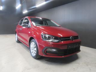 Volkswagen Polo Vivo hatch 1.4