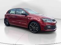 Volkswagen Polo Vivo hatch 1.4