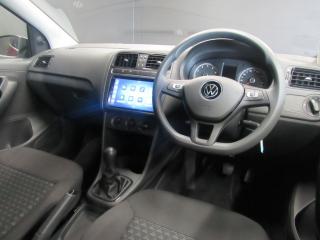Volkswagen Polo Vivo hatch 1.4