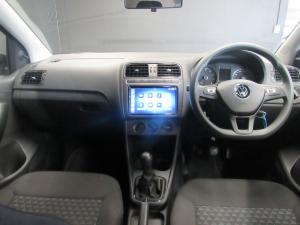 Volkswagen Polo Vivo hatch 1.4 - Image 22