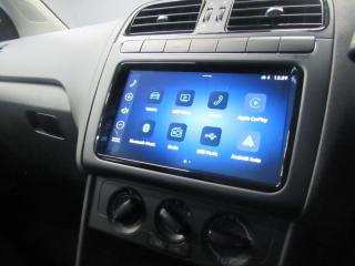 Volkswagen Polo Vivo hatch 1.4