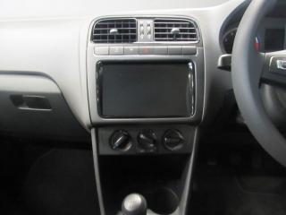 Volkswagen Polo Vivo hatch 1.4