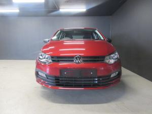 Volkswagen Polo Vivo hatch 1.4 - Image 2