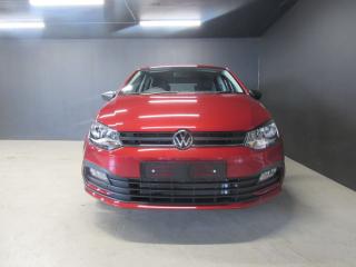 Volkswagen Polo Vivo hatch 1.4