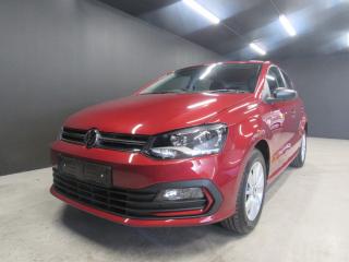 Volkswagen Polo Vivo hatch 1.4