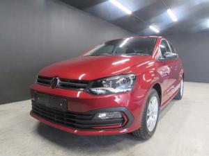 Volkswagen Polo Vivo hatch 1.4 - Image 3