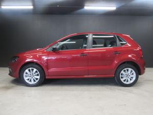 Volkswagen Polo Vivo hatch 1.4 - Image 4