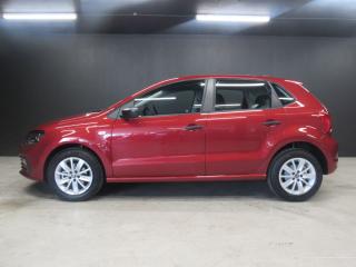 Volkswagen Polo Vivo hatch 1.4