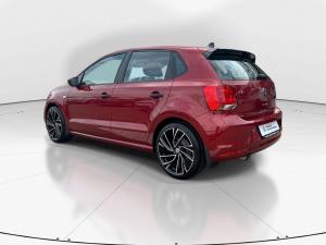 Volkswagen Polo Vivo hatch 1.4 - Image 5