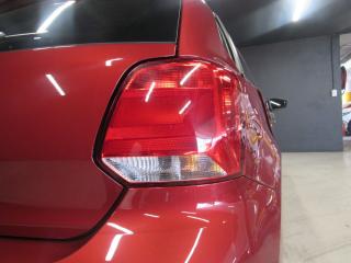 Volkswagen Polo Vivo hatch 1.4