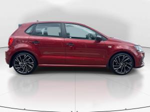 Volkswagen Polo Vivo hatch 1.4 - Image 8