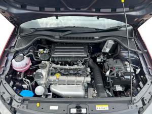 Volkswagen Polo Vivo hatch 1.4 - Image 9