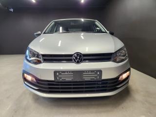 Volkswagen Polo Vivo hatch 1.4