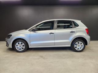 Volkswagen Polo Vivo hatch 1.4