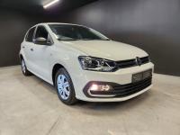 Volkswagen Polo Vivo hatch 1.4