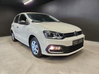 Volkswagen Polo Vivo hatch 1.4