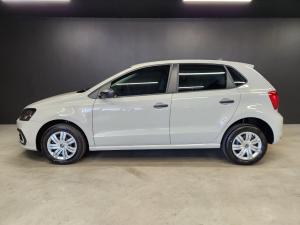 Volkswagen Polo Vivo hatch 1.4 - Image 4