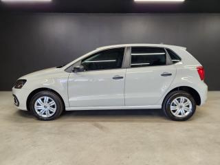 Volkswagen Polo Vivo hatch 1.4