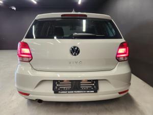 Volkswagen Polo Vivo hatch 1.4 - Image 6