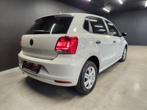 Volkswagen Polo Vivo hatch 1.4 - Image 7