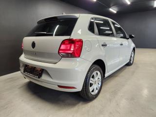 Volkswagen Polo Vivo hatch 1.4