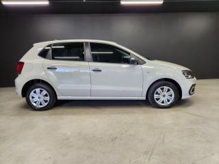 Volkswagen Polo Vivo hatch 1.4