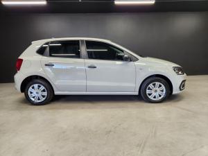 Volkswagen Polo Vivo hatch 1.4 - Image 8