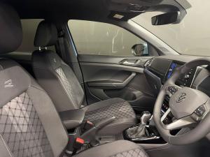 Volkswagen T-Cross 1.0TSI R-Line - Image 10