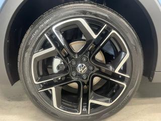 Volkswagen T-Cross 1.0TSI R-Line
