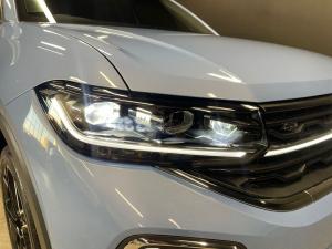 Volkswagen T-Cross 1.0TSI R-Line - Image 12