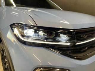 Volkswagen T-Cross 1.0TSI R-Line