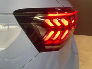 Volkswagen T-Cross 1.0TSI R-Line