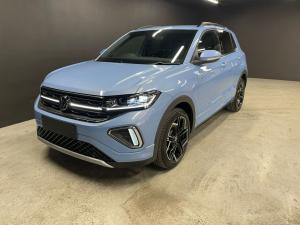 Volkswagen T-Cross 1.0TSI R-Line - Image 2