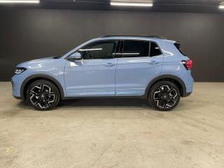Volkswagen T-Cross 1.0TSI R-Line