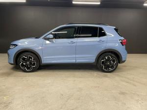 Volkswagen T-Cross 1.0TSI R-Line - Image 3