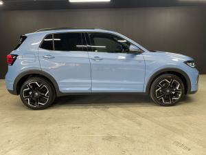 Volkswagen T-Cross 1.0TSI R-Line - Image 6