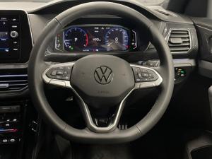 Volkswagen T-Cross 1.0TSI R-Line - Image 7