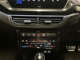 Volkswagen T-Cross 1.0TSI R-Line