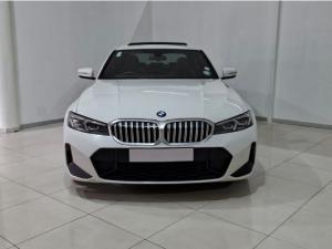 BMW 3 Series 330i M Sport - Image 11