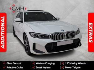 BMW 3 Series 330i M Sport - Image 1