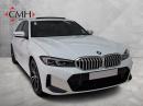Thumbnail BMW 3 Series 330i M Sport